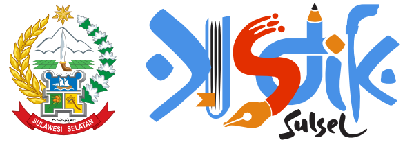 Logo Dinas Pendidikan